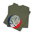 Beaver Creek Trail Map Stealie Grateful Dead T-Shirt