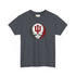 Indiana University Grateful Dead T-Shirt StealieShop