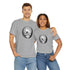 Grateful Dead - Bowdoin University Stealie Grateful Dead Unisex Heavy Cotton Tee - StealieShop