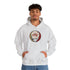 University of Charleston Grateful Dead Unisex Hoodie - StealieShop