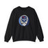 Grateful Dead - Tennessee Titans Grateful Dead Stealie Crewneck Sweatshirt - NFL - StealieShop