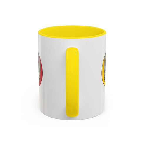Grateful Dead - University of Maryland Grateful Dead Stealie Coffee Mug - StealieShop