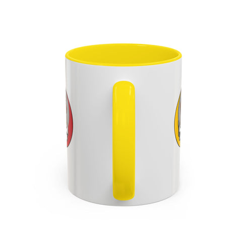 Grateful Dead - University of Maryland Grateful Dead Stealie Coffee Mug - StealieShop