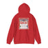 "The King of Jams" Grateful Dead Hoodie