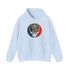 Custom Stealie Premium Unisex Stealie Hoodie (168)