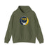 University of Toledo Grateful Dead Steal Your Face Unisex Hoodie StealieShop