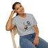 Grateful Dead - Grillin' Jerry - Life is dead. Grateful Dead T-Shirt - StealieShop