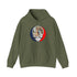 Custom Dog Premium Unisex Stealie Hoodie