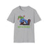 Grateful Dead - The Do-Dah Man - Keep On Truckin' Life is dead. T-Shirt - StealieShop