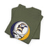 Custom Seahawk Stealie Unisex Grateful Dead T-Shirt