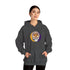 West Chester University Dead Steal Your Face Unisex Hoodie StealieShop