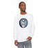 Grateful Dead - UNC Vineyard Collection Unisex Garment-Dyed Long Sleeve - StealieShop
