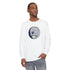 Yale University Garment-dyed Long Sleeve T-Shirt - StealieShop