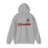 San Francisco 49ers Dancing Bear Unisex Hoodie - NFL - StealieShop