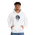 St. Mary's High School Steal Your Face Grateful Dead Unisex Hoodie - StealieShop