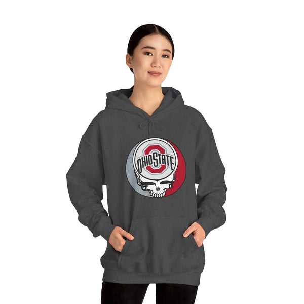 Ohio State Original Stealie Hoodie