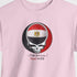 2026 Egypt World Cup "Steal Your Cup" Grateful Dead T-Shirt