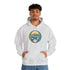 Yawgoo Valley Grateful Dead Unisex Heavy Blend Hoodie StealieShop