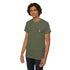 Elizabeth Fire Department Grateful Dead T-Shirt StealieShop