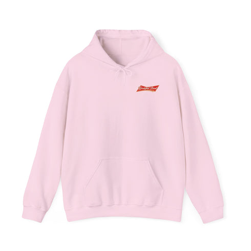 "The King of Jams" Grateful Dead Hoodie