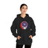 Grateful Dead - Miller Place Wrestling Stealie Grateful Dead Unisex Heavy Blend Hoodie - StealieShop