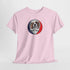 Custom Dog Stealie Unisex Grateful Dead T-Shirt (101)
