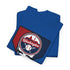 Grateful Dead - Home Run Collection: Washington Edition Grateful Dead Steal Your Face T-Shirt - MLB - StealieShop