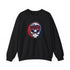 Grateful Dead - Boston Red Sox Stealie Grateful Dead Crewneck Sweatshirt - MLB - StealieShop
