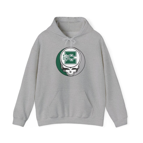 Custom Stealie Premium Unisex Stealie Hoodie (67)