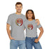 San Francisco 49ers Grateful Dead Steal Your Face T-Shirt Printify