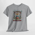 Fall / Winter 1985 - Unisex Grateful Dead T-Shirt - Icons From The Road Collection