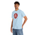 Cardinals Jerry Life is dead.® Unisex Grateful Dead T-Shirt