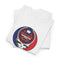 BMX Bob Stealie Unisex Grateful Dead T-Shirt