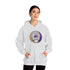 Western Carolina University Grateful Dead Unisex Heavy Blend Hoodie - Hooded Sweatshirt - StealieShop