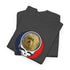 Custom Dog Stealie Unisex Grateful Dead T-Shirt (56)