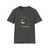 Grateful Dead - The Bear's Not Working From Anywhere - Life is dead. Grateful Dead TShirt - StealieShop