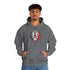 Stillwater Track Steal Your Face Grateful Dead Unisex Hoodie StealieShop