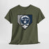 Grateful Dead - Home Run Collection: New York Edition Stealie T-Shirt - StealieShop