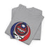 BMX Bob Stealie Unisex Grateful Dead T-Shirt