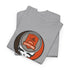 Cleveland Football Stealie T-Shirt - Gridiron Collection