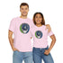 Grateful Dead - Minnesota Timberwolves Grateful Dead Steal Your Face T-Shirt - NBA - StealieShop