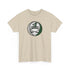 Grateful Dead - Castleton Spartans Skiing Grateful Dead T-Shirt - StealieShop