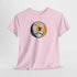 Pennsylvania "Unofficial" State Flag Stealie Grateful Dead T-Shirt