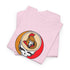 Ottawa Senators Stealie Heavy Cotton Grateful Dead T-Shirt
