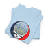 Breckenridge Trail Map Stealie Grateful Dead T-Shirt