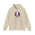 2026 France World Cup "Steal Your Cup" Grateful Dead Hoodie