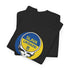 Grateful Dead - Slava Ukraini Stealie Grateful Dead T-Shirt - StealieShop