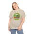 Oregon Summer Music Harvest - Unisex Grateful Dead T-Shirt - Iconic Tour Tees