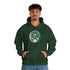 Dallas Stars Grateful Dead Unisex Heavy Blend Hoodie - StealieShop