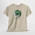 2026 Saudi Arabia World Cup "Steal Your Cup" Grateful Dead T-Shirt